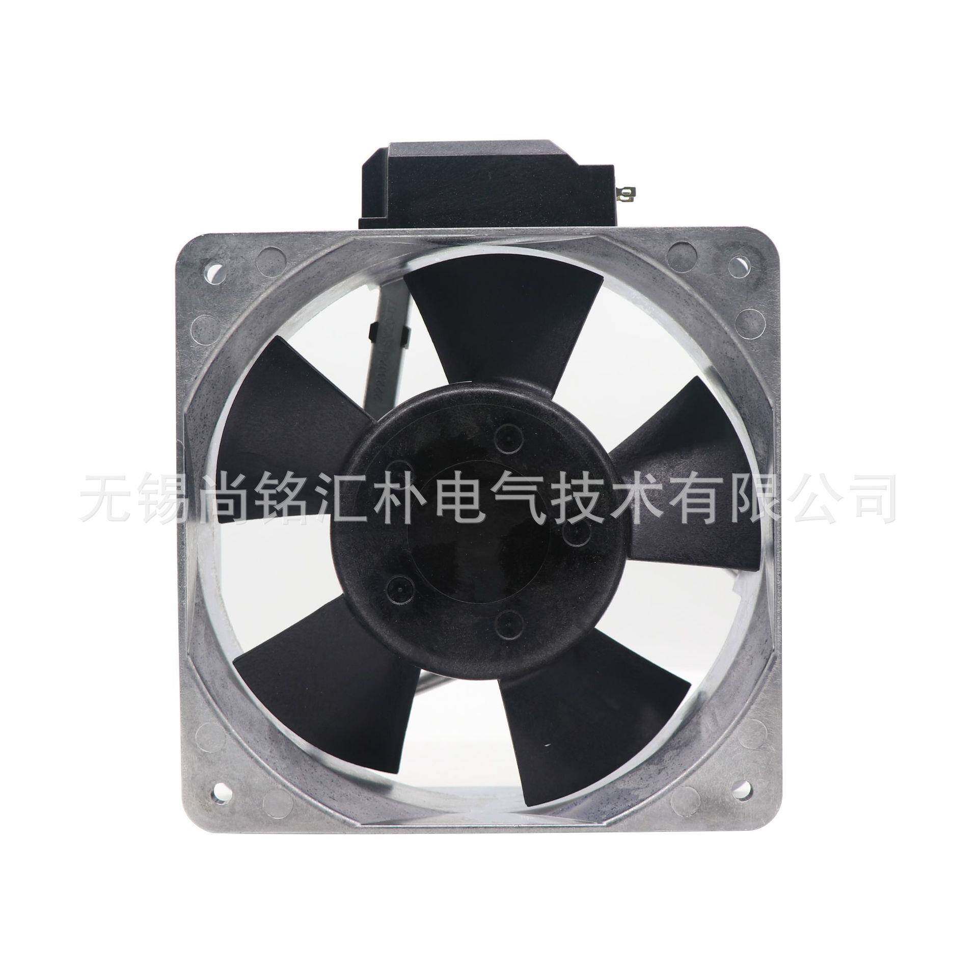 San Ace 山洋 109-603 铝框散热风扇220v 160*160*51mm 轴流风机