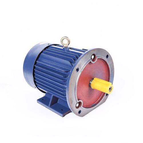 YE3电动机2极机械设备全铜线电机0.75KW-315KW三相异步电动机定制