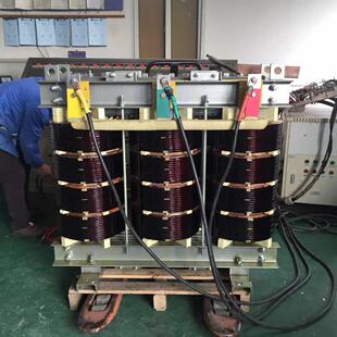 变压器kva 660v变380v变208v转415v 干式 三相升压降压变压器