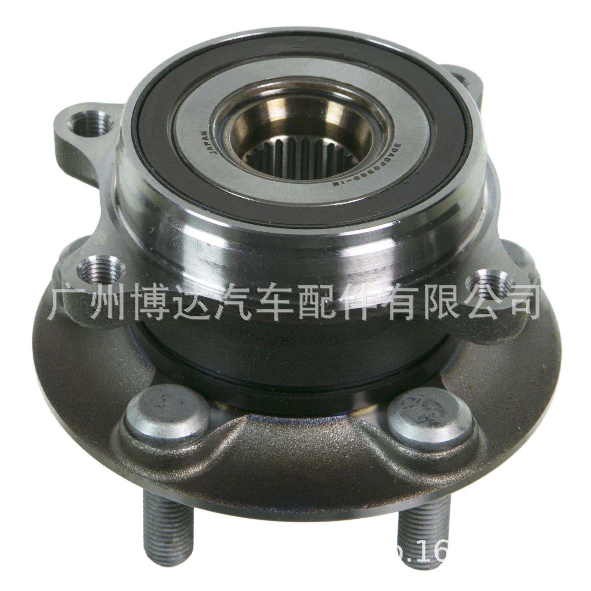 普锐斯VW30前桥轮毂轴承4350-470Z1043550-047119815513287