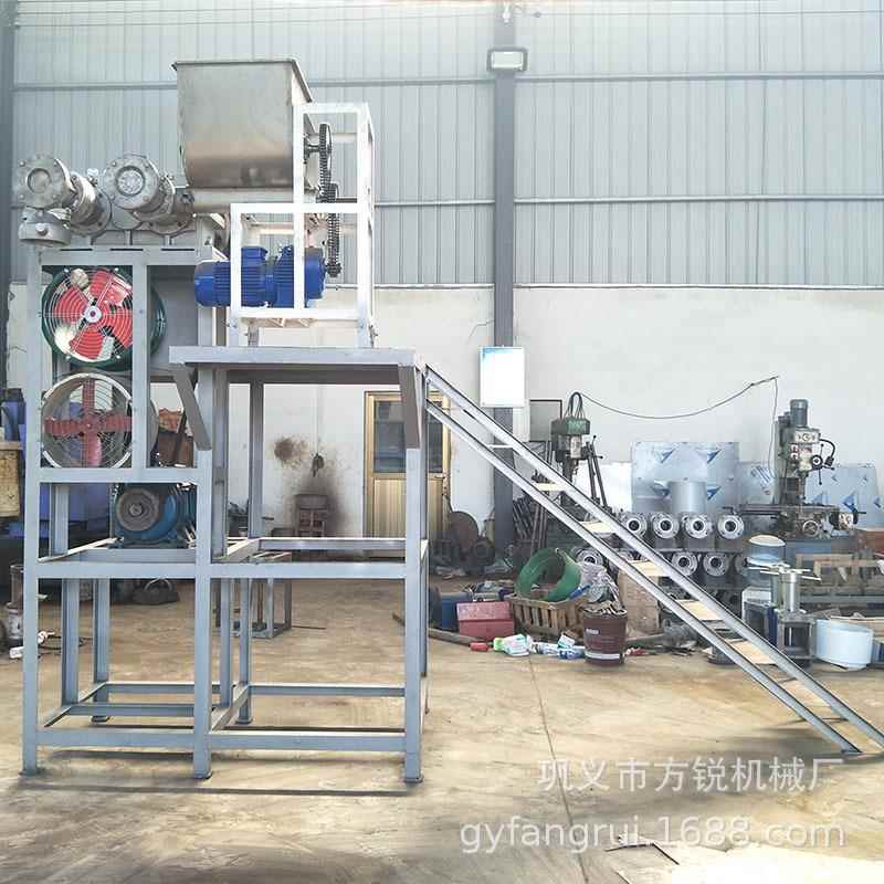 实体销售米线机商用多功能不锈钢米线机杂粮面条米线机