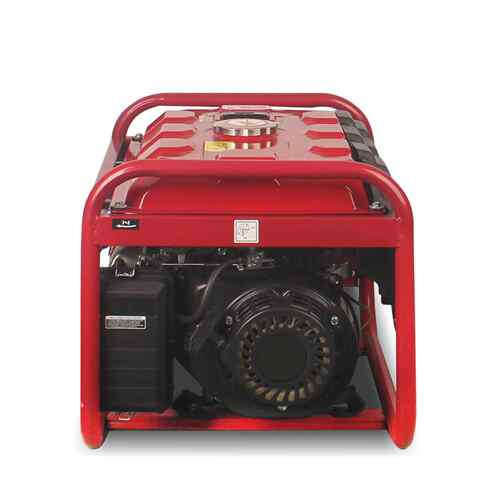 便携式汽油发电组2000瓦2K2KW220VW机3000w2320v小型kw2千瓦220伏