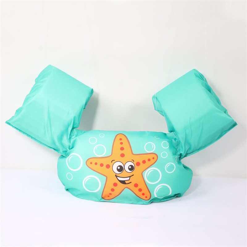 puddle jumper baby swim  children arm ring life vest, life j