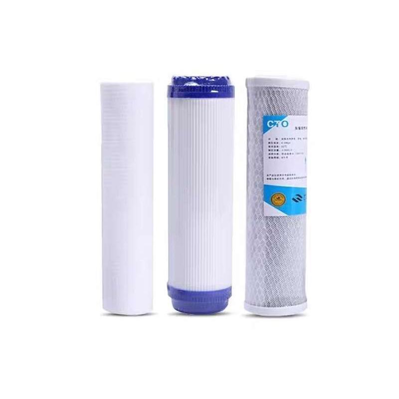 适配德玛仕(DEMASHI)配件直饮机开水器净水器滤芯过滤器-属于配件
