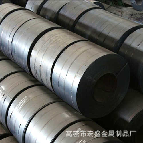 q19550mn*91带钢冷轧锰132mm光亮.钢带冷轧带钢冷65  硬 带钢