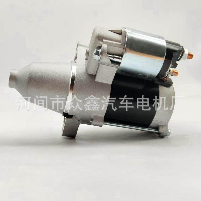 汽车起动机 807383，4280000230，STN9612BA，845640.845760