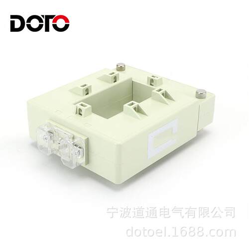 DP-105开口互感器开合式电流互感器开启式电流互感器/开启互感器
