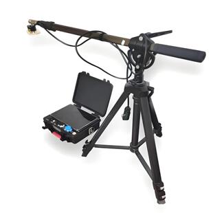 VM888 4051库号：M62487 明渠流量计型号 便携式