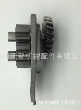 4982682机油泵用于康明斯B3.3
