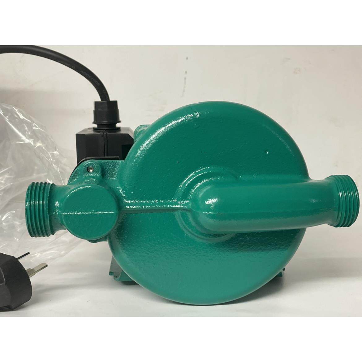 大磊屏蔽式冷热水循环泵低噪音增压泵全自动家用卫生间水泵屏蔽泵