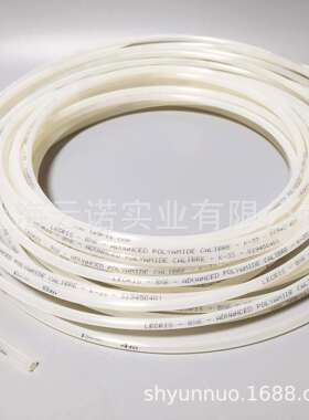 Legris 乐可利尼龙气管 1.8X3MM 1100P03 00 18 1100P030018