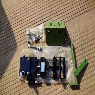 空气自动送料机AF5C钢带输送机定尺机小型输送机自动送料器冲压输