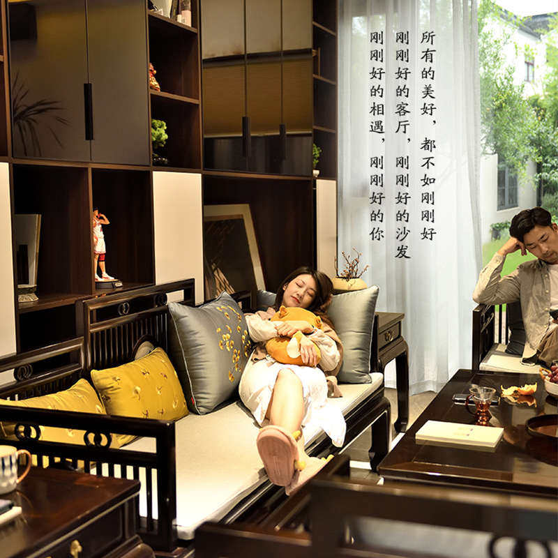 彩衣堂中式沙发垫红木布艺软饰刺绣抱枕靠垫古典圈椅垫坐垫定制,居家布艺,沙发垫,淘宝优惠券,粉丝福利购,淘宝优惠卷