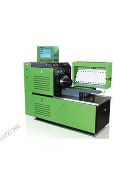 厂家外贸出口款12PSB-II test bench host frequency喷油泵试验台