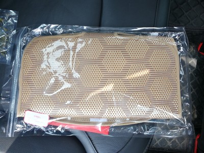 袋鼠爸爸安全座椅怎么样用后两天开始后悔了是吗