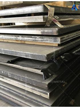 022Cr25Ni7Mo4WCuN（S27603）双相不锈钢板 热轧不锈钢中厚板