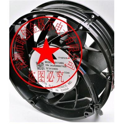 3AUA0000077628 THB1724BG 3AUA0000100122 24V8.40A进口风扇