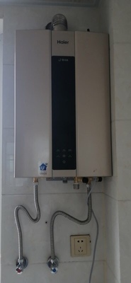 海尔燃气热水器怎么样用后有必须给大家说内幕