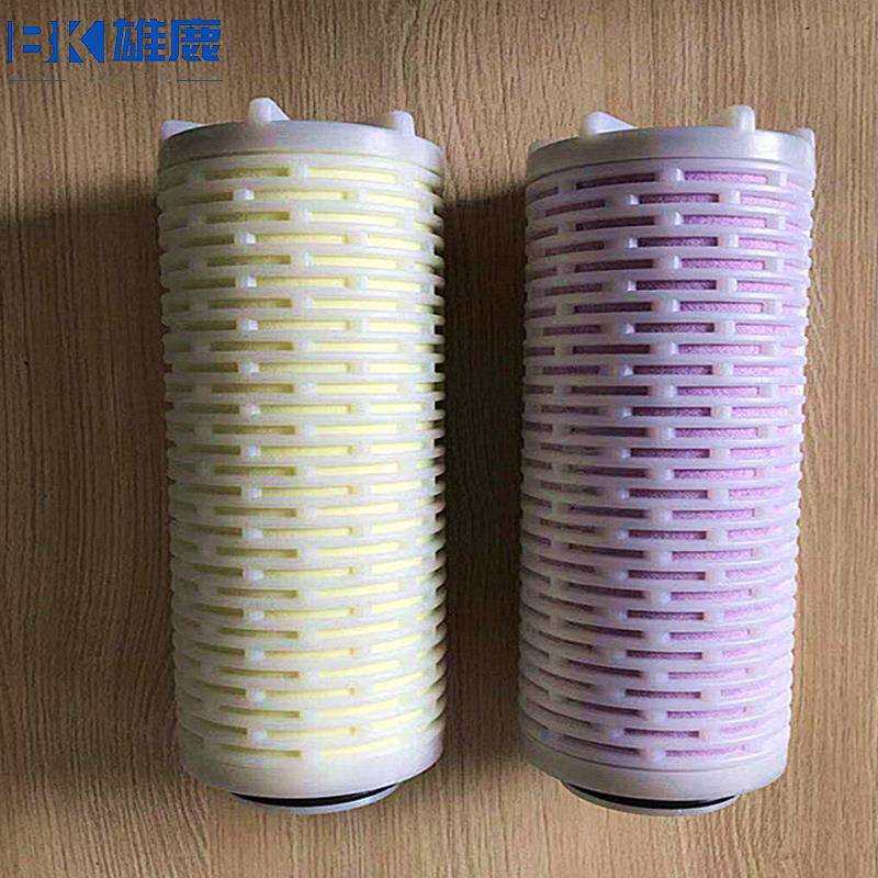 空气后处理冷干机过滤器 滤芯精密过滤器吸附法冷干机精密过滤器