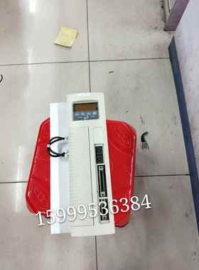 TSTA75D东元驱动拆机成色漂亮如图质量保证保三个月议价当天发货