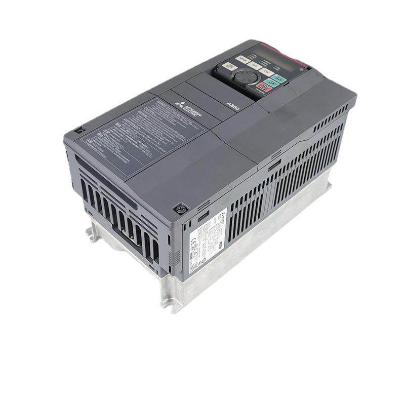 三菱全新A800重载变频器FR-A840-00017/0023/38/52/83-2-60现货