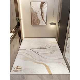 垫入户门地垫耐脏免洗新可擦门205款 可裁剪地毯进ltao83602门脚垫