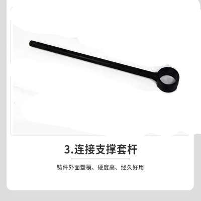 增氧机叶轮式原厂配件叶轮式义民上海浮义民架增氧机臂臂支支球