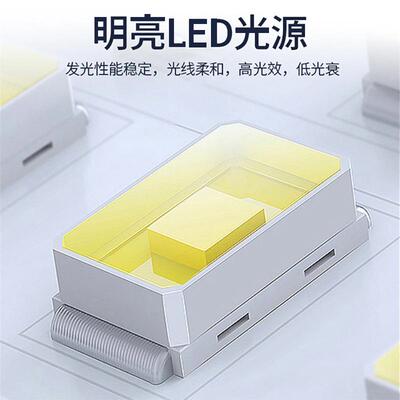 LED投光照灯铝材泛光灯100明珠点投光灯室外灯W跨境220V户新亿光