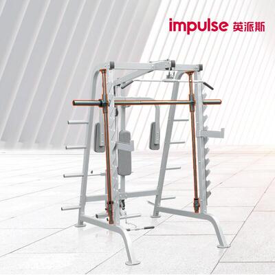 英派斯多用途负重训练器IFHC+IFHCS