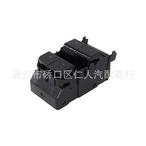 适用于TeslaModel3/Y2017-2022左前玻璃升降器开关1081037