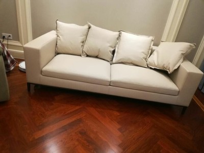 讲一讲AS严选Turing沙发怎么样？究竟值不值这个价？