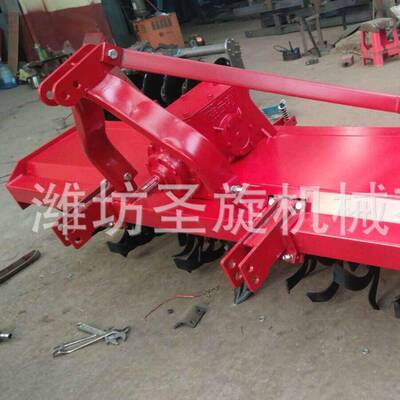 1GKN-250中0箱农用旋耕机中90马~JEW12力传旋耕机
