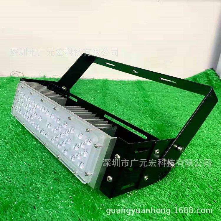 LED隧道灯,模组投光灯应急灯50W30W40W应急工作时间≥30分钟
