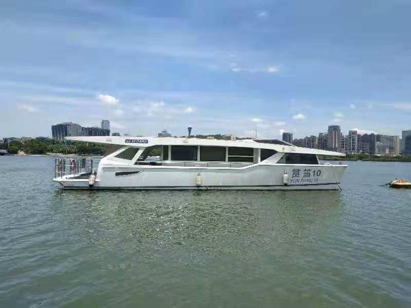 筼筜10（普通客船）