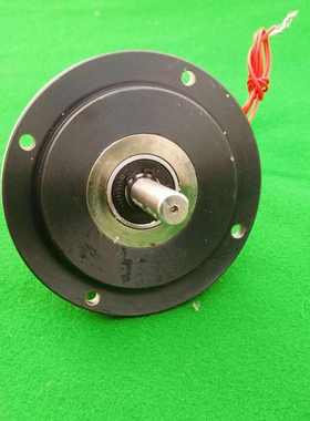 山东圣新达微型磁粉制动器FKG-YN型微型磁粉制动器张力控制刹车器