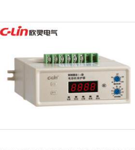 欣灵HHD3I-C电动机保护器20-100A