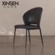 餐现代简式 餐约厅椅子餐桌椅凳子有靠背意酒店咖椅啡厅接Y04待洽
