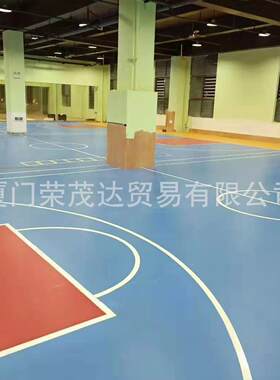 江苏徐州PVC塑胶地板 无尘车间塑胶地板 耐磨度高 防滑效果好