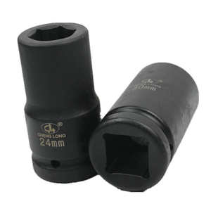 10扳手气动工具大风1件组寸头套装 组汽修气动套套筒套筒龙 炮骋套