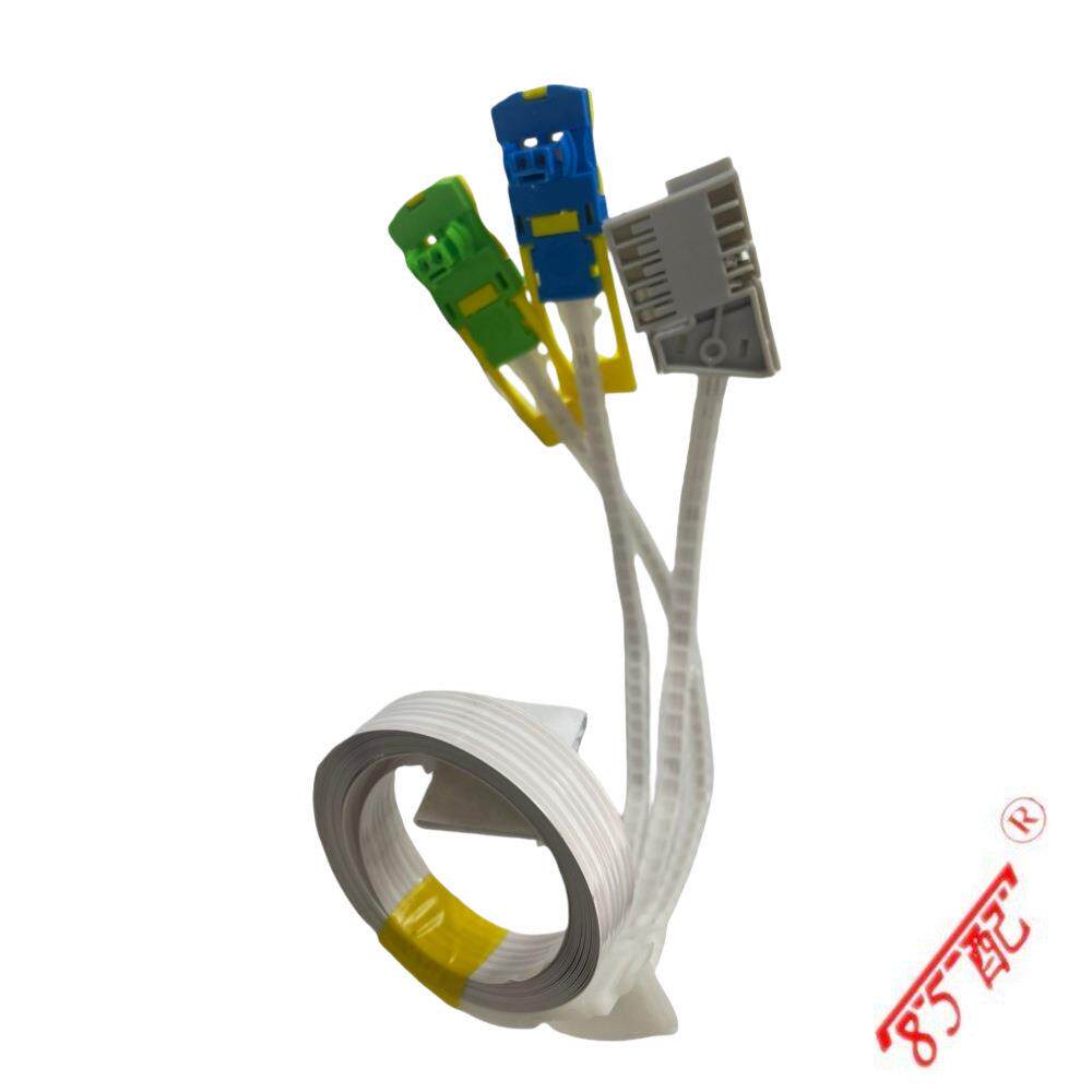 转向柱开关缠绕弹簧 6239JK 96446861XT适用雪铁龙 BERLINGO 标致