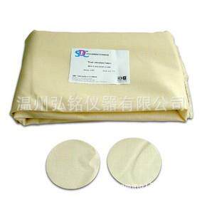 SDCSM25耐磨羊毛布马丁代尔摩擦布SDC羊毛磨布SDC摩擦布