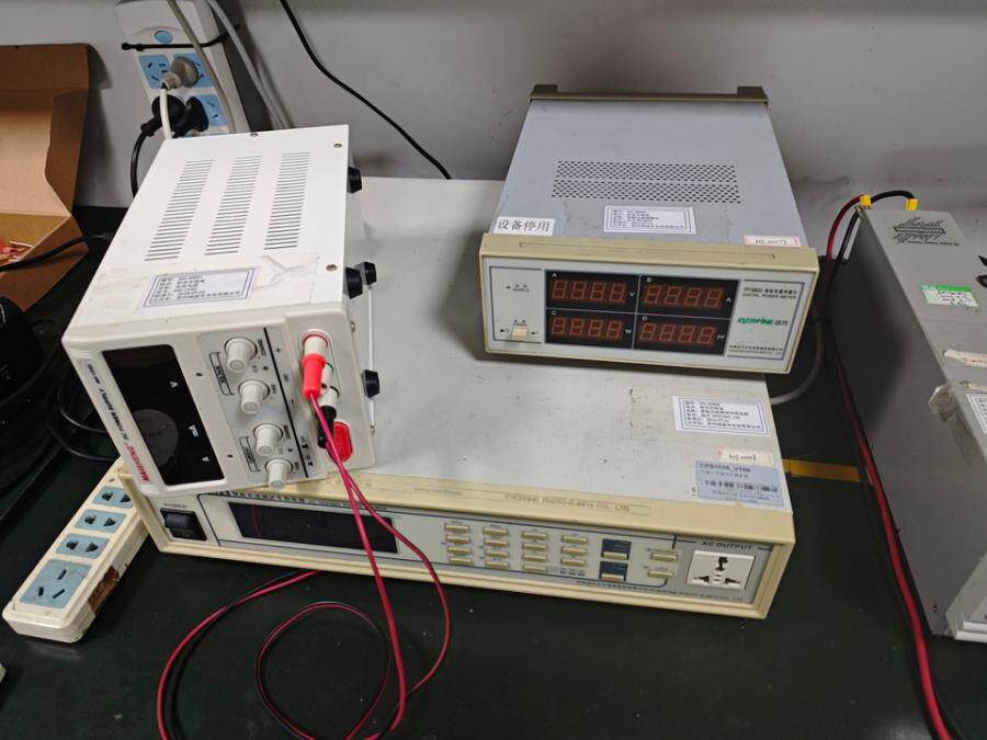 4月10日苏州某公司名下机器设备及电子设备网络拍卖公告