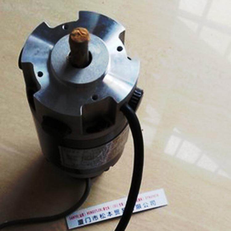 台湾电机72SYX-55运丝马达 72SYT-55DC SERVO MOTOR +GF+伺服马达