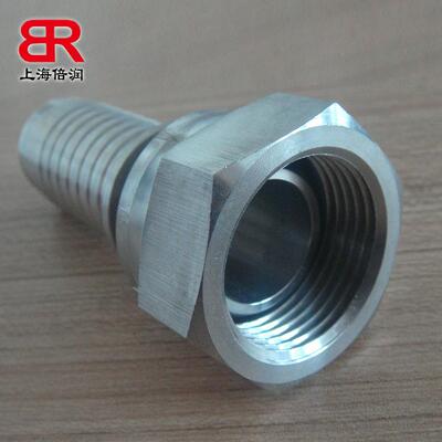 BS5200 ISO 8434-6英管内螺纹60度外锥面内螺纹 22611软管接头