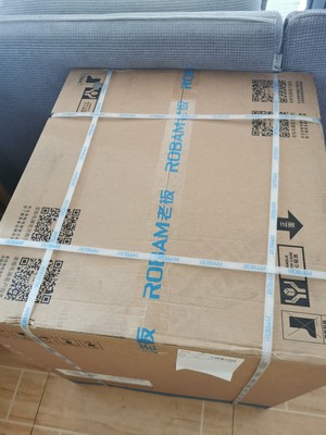 老板WB773X洗碗机怎么样?用后两天彻底爱上了?