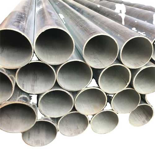 重庆领汇镀锌钢管 DN15-200镀锌圆管 热镀锌供水管q235镀锌大棚管