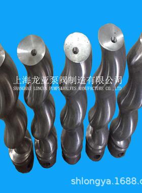 销售18.5千瓦SUS304螺杆泵 G30-1螺杆泵