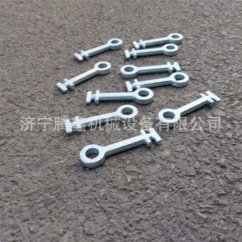 道岔ZD6电动转辙机钥匙 铁路电务器材转㯙机配件 道岔转辙机钥匙