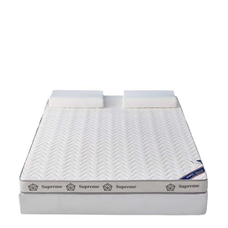 加厚床垫家用软垫学生宿舍榻榻米海绵垫单人床折叠记忆棉双人