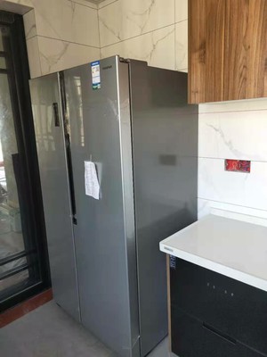 准备入手容声BCD-646WD11HPA怎么样，双11便宜多少？